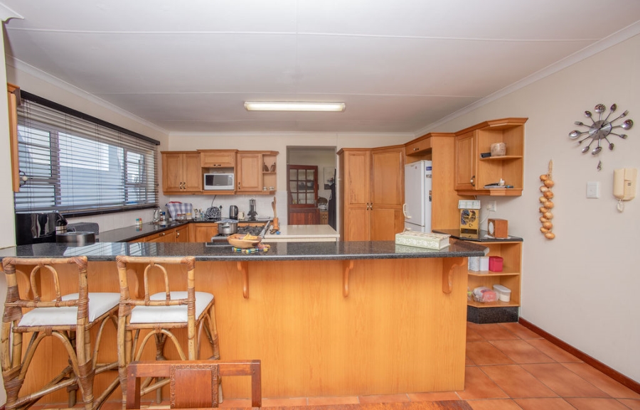 4 Bedroom Property for Sale in Selborne Eastern Cape